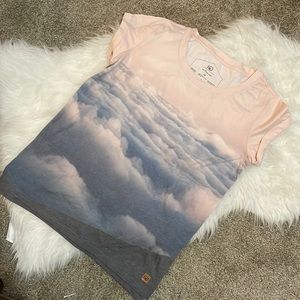 Tentree Outbound Women’s Tshirt Size L